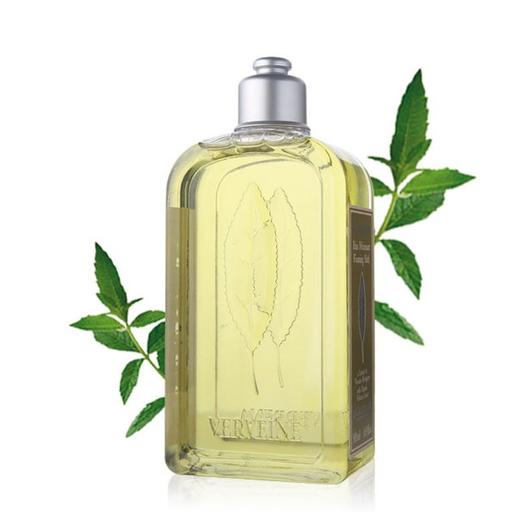 L'OCCITANE 欧舒丹 马鞭草泡泡浴露 500ML 法国 商品图1