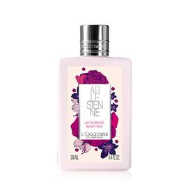 L'OCCITANE 欧舒丹 亚尔女神繁花润肤露 250ML 法国
