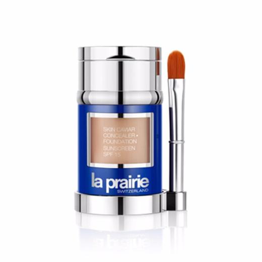 瑞士 莱珀妮LA PRAIRIE 鱼子精华两用粉底液 30ML 商品图1