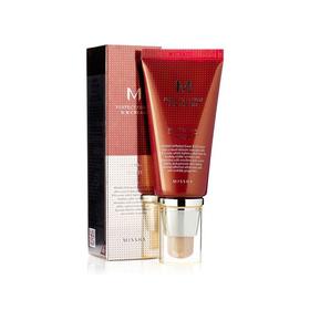 MISSHA 谜尚 魅力红BB霜 #21 SPF42 PA+++ 50ml 韩国