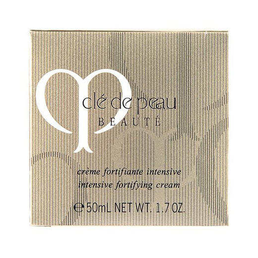 CPB  肌肤之钥 光采夜间防护霜晚霜 50ml 日本 商品图2