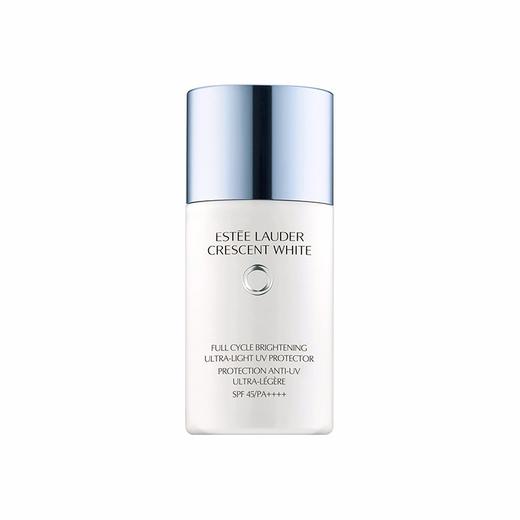 美国 ESTEE LAUDER 雅诗兰黛 晶透沁白摇摇防晒乳  30ML SPF45-PA++++ 商品图0