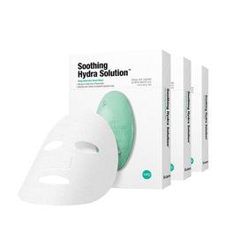 Dr.Jart+ 蒂佳婷水漾保湿舒缓药丸面膜 5片/盒 敏感肌补水 韩国