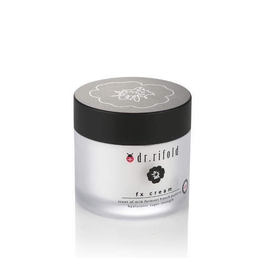 Dr.Rifold 睐肤博士青春净彩焕肤面霜 50g 澳大利亚 商品图2