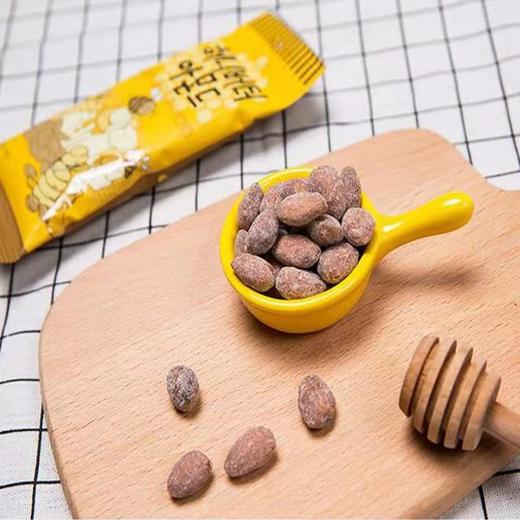 汤姆农场蜂蜜黄油杏仁35g허니버터아몬드35g 商品图1