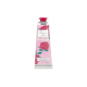 L'OCCITANE 欧舒丹 芍药花香润手霜 30ML 法国