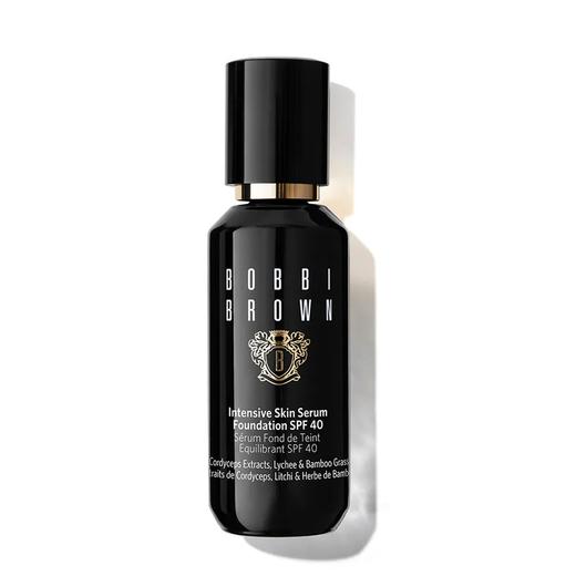 BOBBI BROWN芭比波朗 密集修护菁华粉底液 1# W026 美国 商品图1