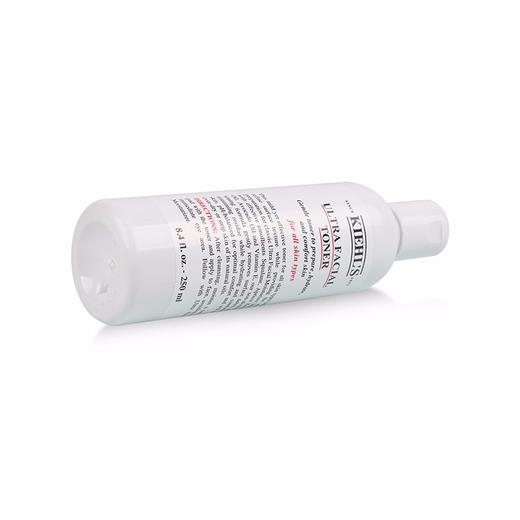KIEHL'S科颜氏 高保湿精华爽肤水 250ML 美国 商品图3