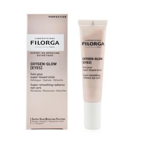 Filorga菲洛嘉 樱花粉注氧美肌眼霜15ml 法国