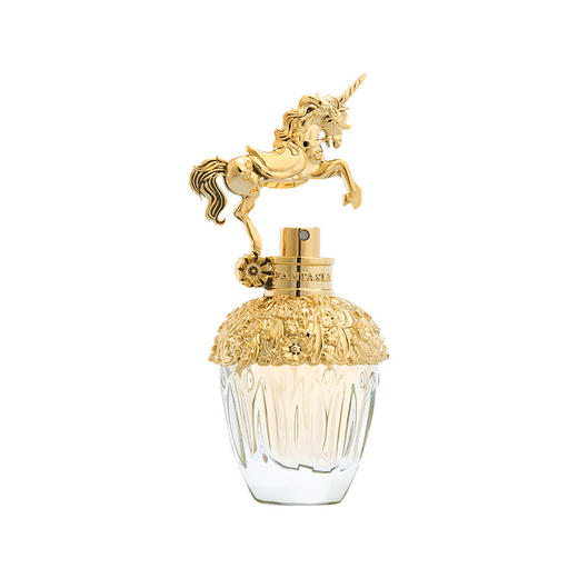 美国 ANNA SUI 安娜苏 独角兽香水 30ML 商品图1