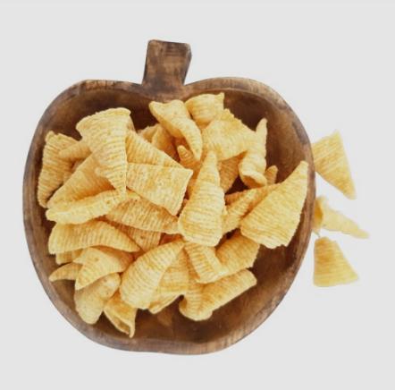 乐天 帽形玉米酥 浓香味67g롯데 꼬깔콘고소한맛67g 商品图2