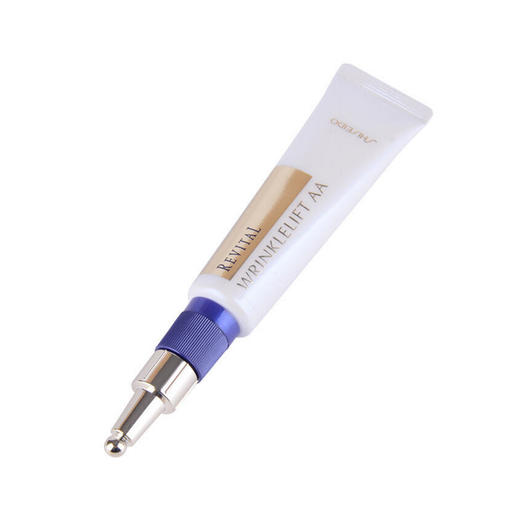 REVITAL 资生堂 悦薇 抗皱精华眼霜 紧致去黑眼圈缓疲劳 15g 本土版 日本 商品图1
