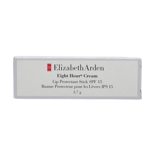 ElizabethArden 伊丽莎白雅顿 润泽唇霜 SPF15 3.7g 美国 商品图3