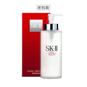 SK-II SK2 青春露Pitera 护肤精华露 神仙水 330ML 日本