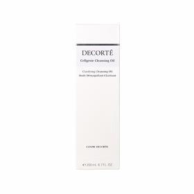 日本 COSME DECORTE 黛珂 时光活妍温和卸妆油  200ml