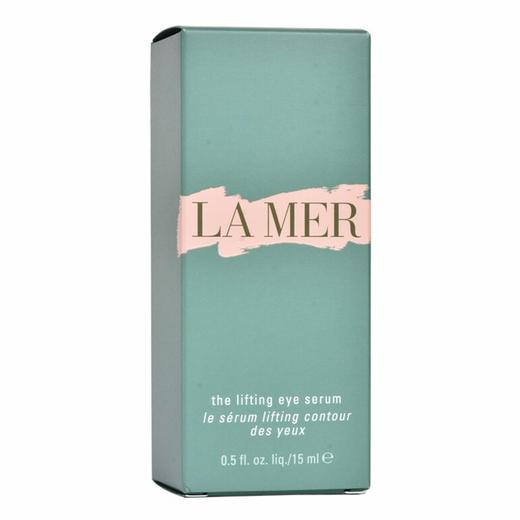 LA MER 海蓝之谜 提升焕活眼部精华露 15ML 美国 商品图2