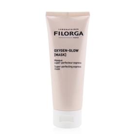 FILORGA菲洛嘉 樱花注氧系列亮肤面膜 75ML 法国