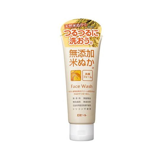 露姬婷抗皱保湿洗面奶80g 日本 商品图0