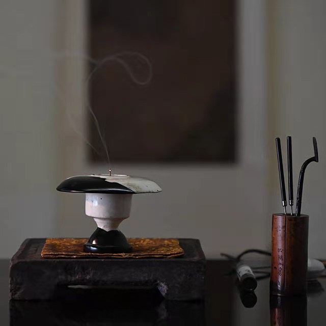 高级沉香——漪云