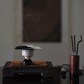 高级沉香——漪云