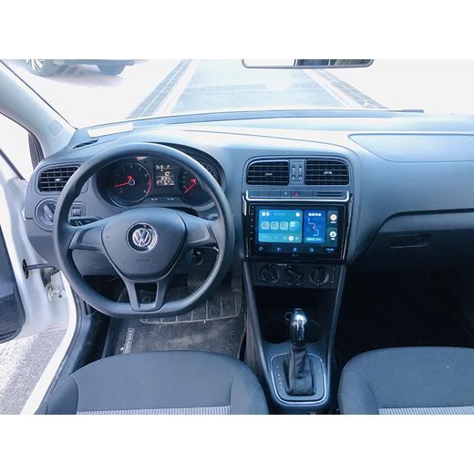 大众 Polo 1.4L 自动风尚型 【长租-北京】 商品图8