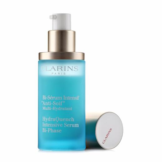  法国 CLARINS 娇韵诗 恒润奇肌保湿精华液  30ml 商品图1