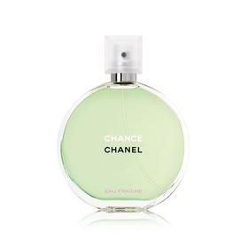 CHANEL香奈儿 邂逅清新女士淡香水 绿色邂逅 100ml 法国