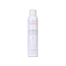 Avène 雅漾 舒护活泉水喷雾 300ml 大喷 法国