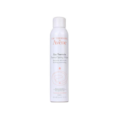 Avène 雅漾 舒护活泉水喷雾 300ml 大喷 法国 商品图0