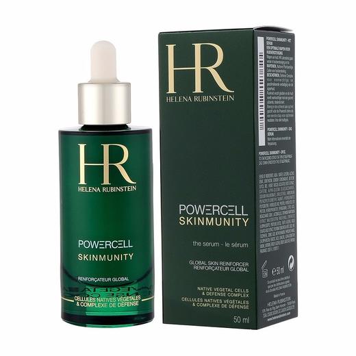 HR赫莲娜 绿宝瓶悦活新生精华露 50ML 法国 商品图1