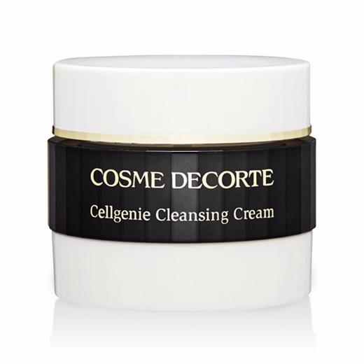 日本 COSME DECORTE 黛珂 时光活妍新保湿抗老卸妆霜  135ml 商品图0