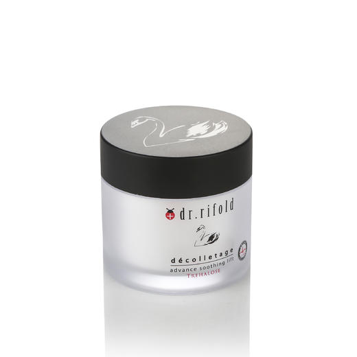 Dr.Rifold 睐肤博士天鹅颈霜 50g 澳大利亚 商品图3