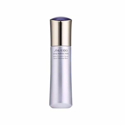 日本 SHISEIDO 资生堂 悦薇全效抗痕净斑白精粹  80ml 商品图0