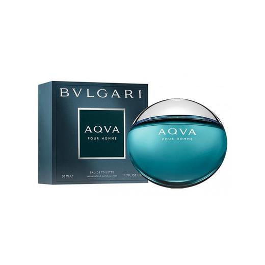 BVLGARI 宝格丽 碧蓝男士淡香水 50ml 意大利 商品图0