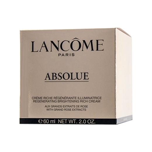 LANCOME兰蔻 菁纯臻颜面霜 60ML 滋润型 法国 商品图2