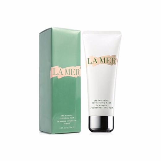 LA MER海蓝之谜 密集赋活精华面膜 75ML 美国 商品图0