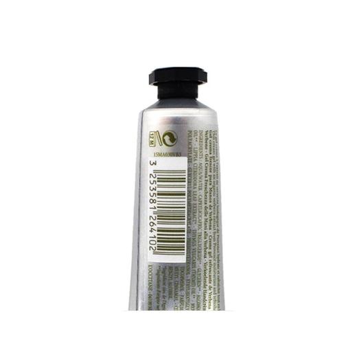 L'OCCITANE 欧舒丹 马鞭草清新润手霜  30ML 鹿晗同款 法国 商品图2