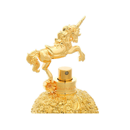 美国 ANNA SUI 安娜苏 独角兽香水 30ML 商品图2