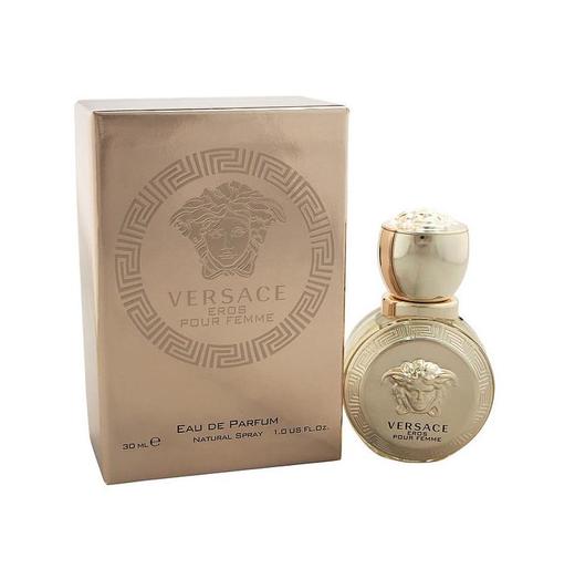 VERSACE 范思哲 爱纳斯持久女士淡香水EDT 30ml 意大利 商品图0