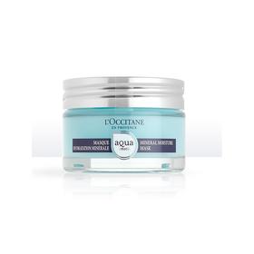 L'OCCITANE欧舒丹 清泉水润保湿面膜 75ML 法国