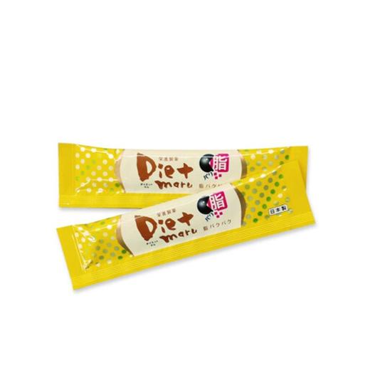 DIET MARU 荣进 吃油丸 10条 日本 商品图1