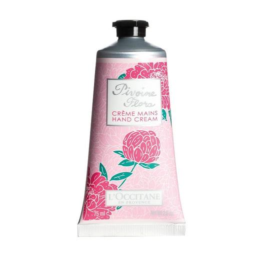 L'OCCITANE 欧舒丹 芍药花香润手霜 30ML 法国 商品图4