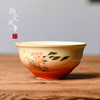 茶杯-陶瓷品茗杯-个人专用景德镇主人杯 日式功夫茶杯 商品缩略图1