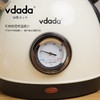 Vdada 304不锈钢电热水壶 1.7升 家用烧水自动断电 自带温度计 日本 商品缩略图3