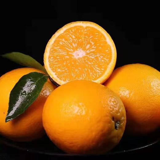 正宗赣南脐橙鲜甜多汁500克/份 商品图0