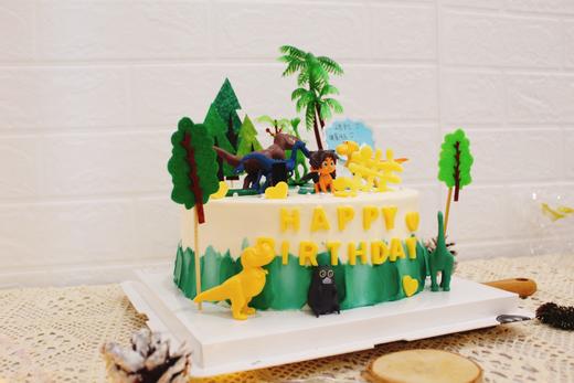 恐龙宝贝 商品图1