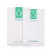 可复美 透明质酸钠玻尿酸原液补水修护面膜5片/盒 绿面膜 商品缩略图2
