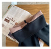 无痕零感C位打底裤鲨鱼皮女外穿秋冬加绒加厚保暖收腹芭比裤大码 商品缩略图5