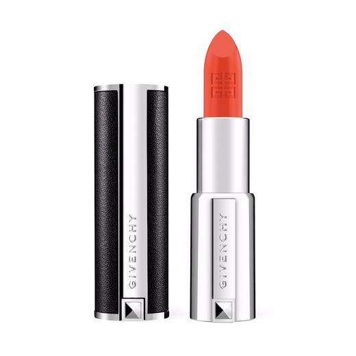 GIVENCHY 纪梵希 高级定制小羊皮唇膏 小羊皮 #317 法国 商品图3