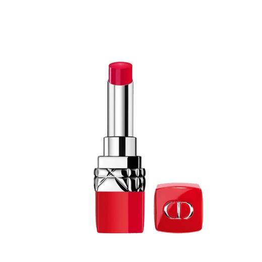 DIOR迪奥 红管口红唇膏 树莓红 770#3.5g 法国 商品图1
